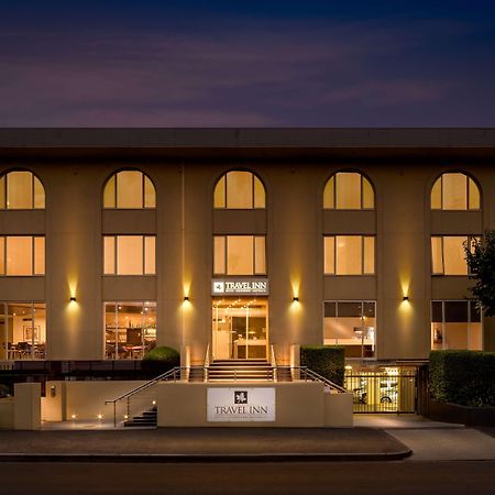 Best Western Plus Travel Inn Melbourne Dış mekan fotoğraf