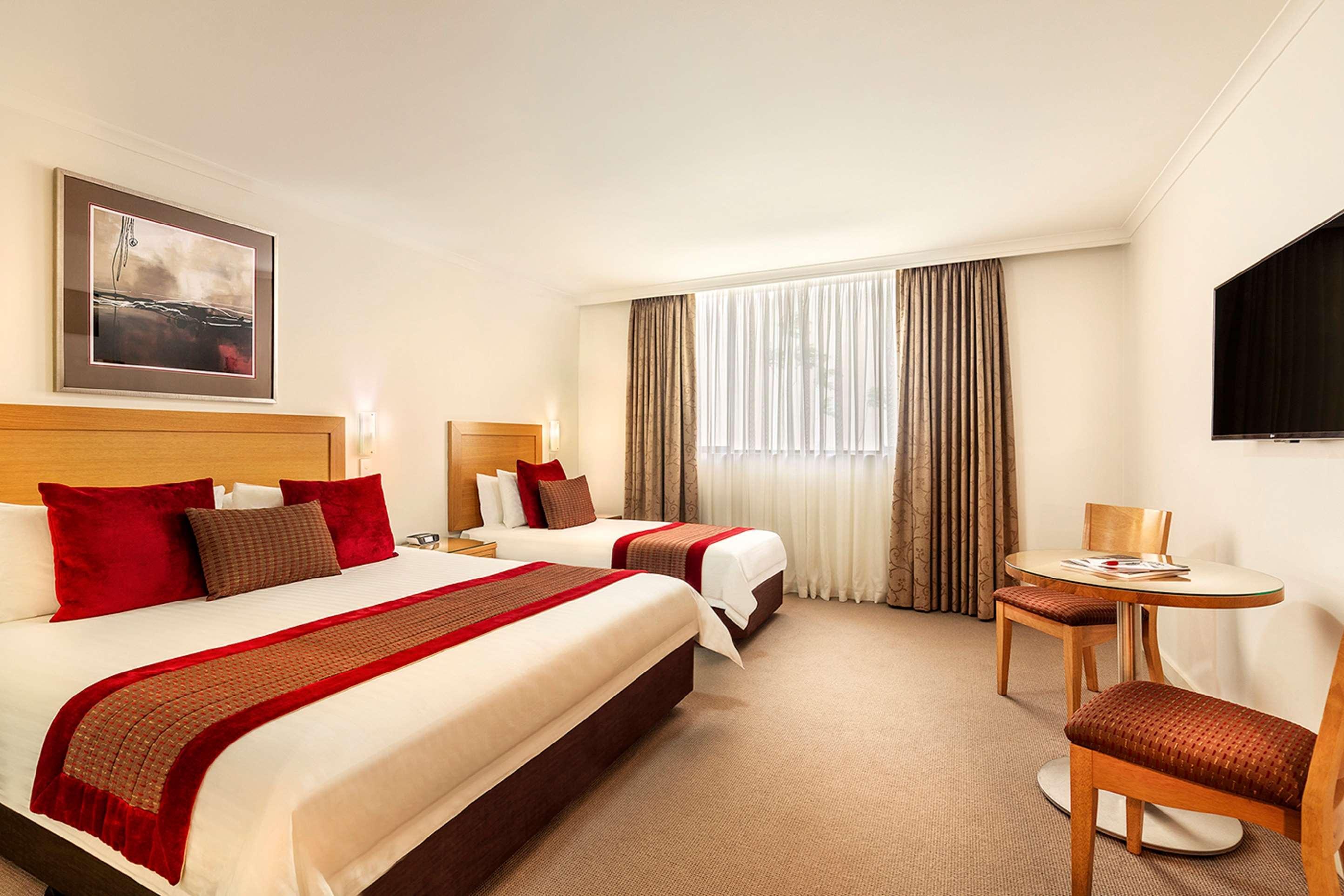 Best Western Plus Travel Inn Melbourne Dış mekan fotoğraf