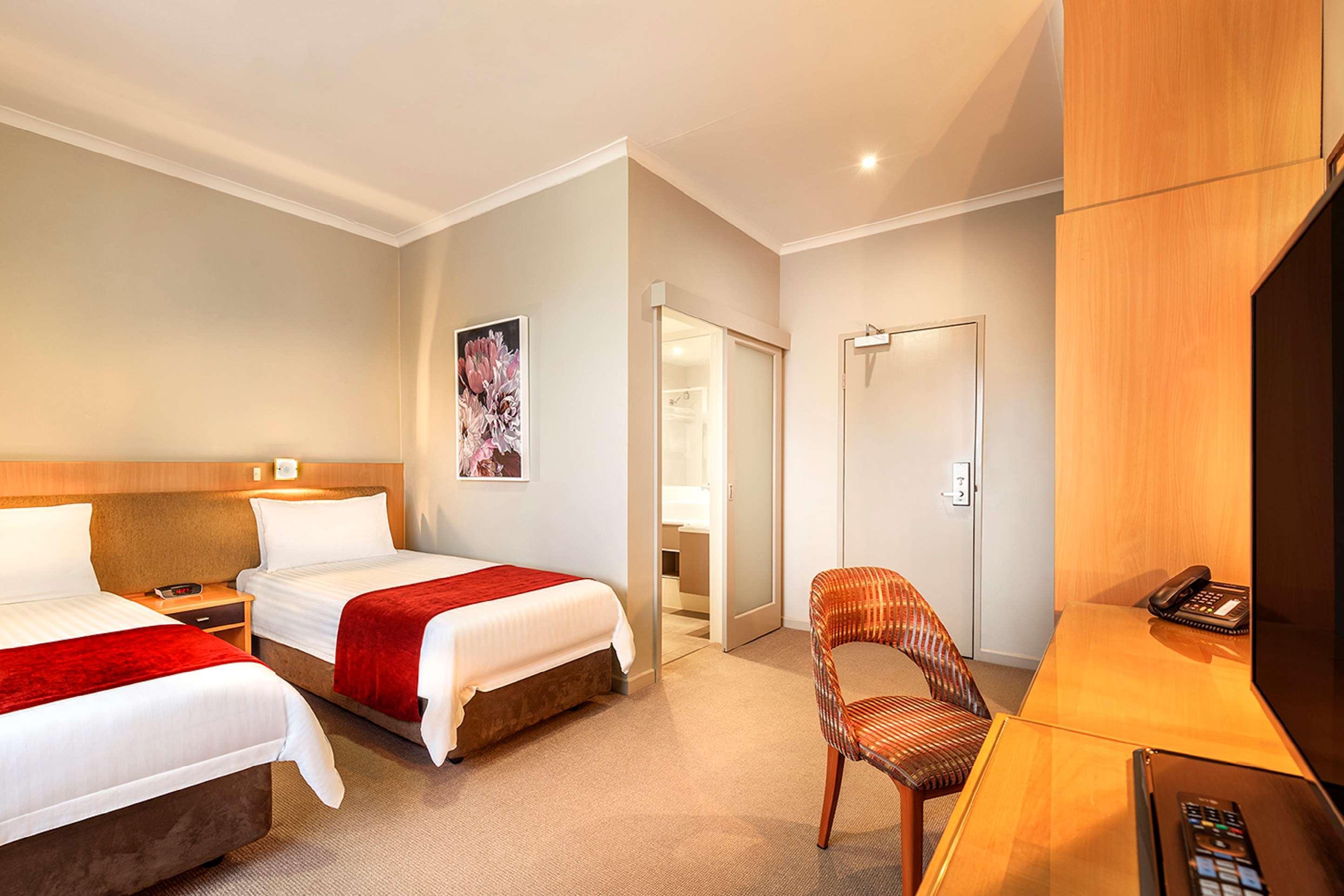Best Western Plus Travel Inn Melbourne Dış mekan fotoğraf