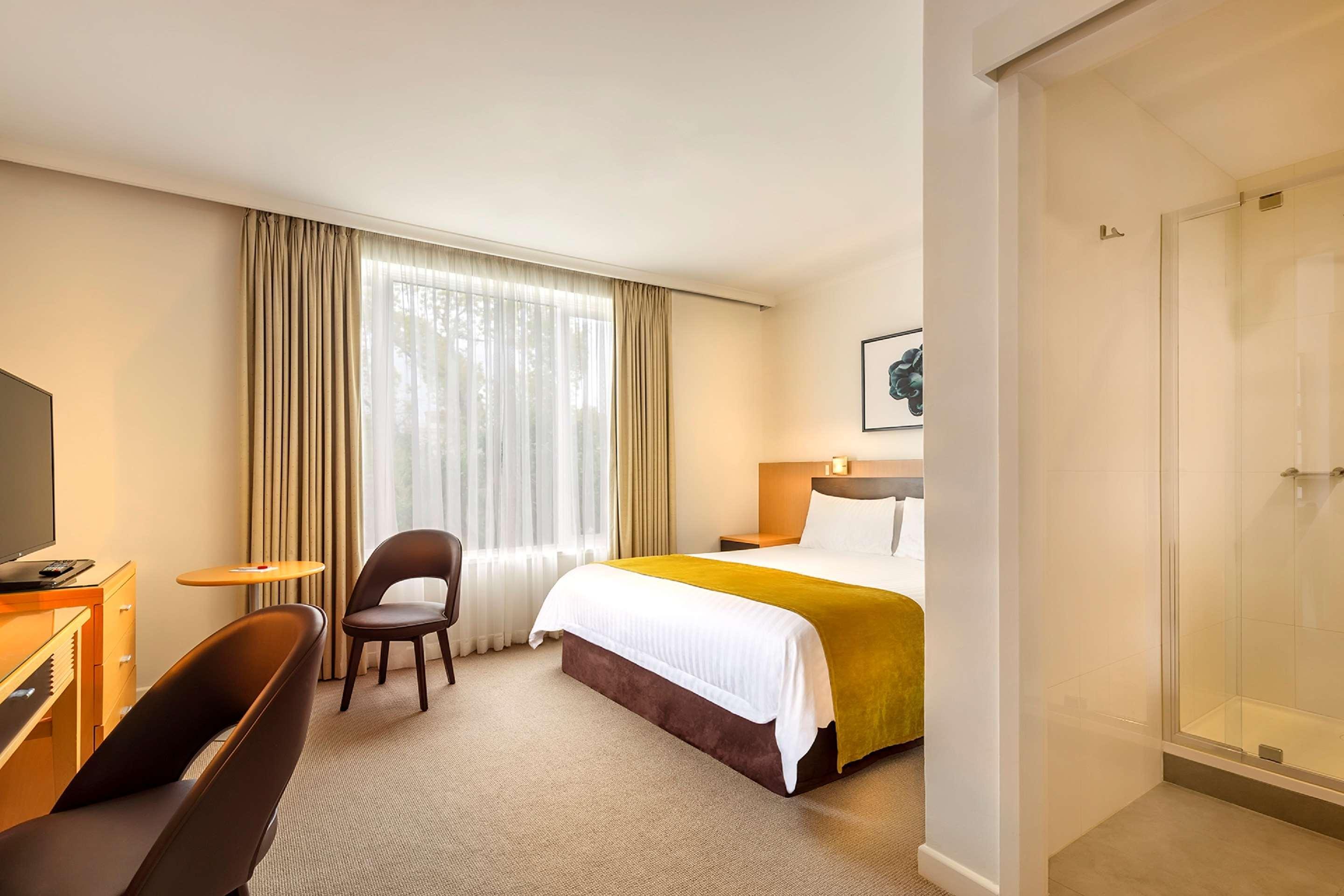 Best Western Plus Travel Inn Melbourne Dış mekan fotoğraf