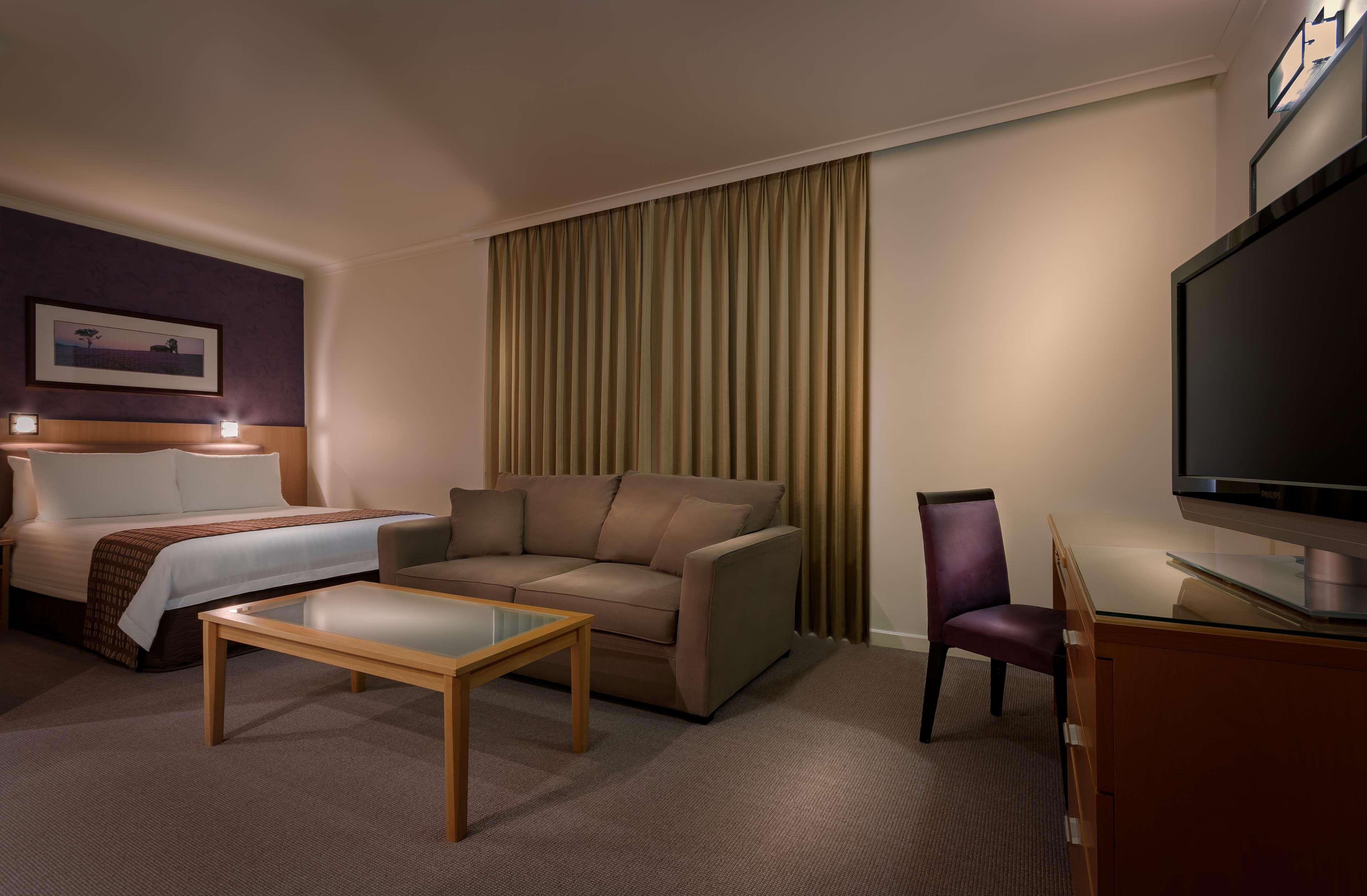 Best Western Plus Travel Inn Melbourne Dış mekan fotoğraf