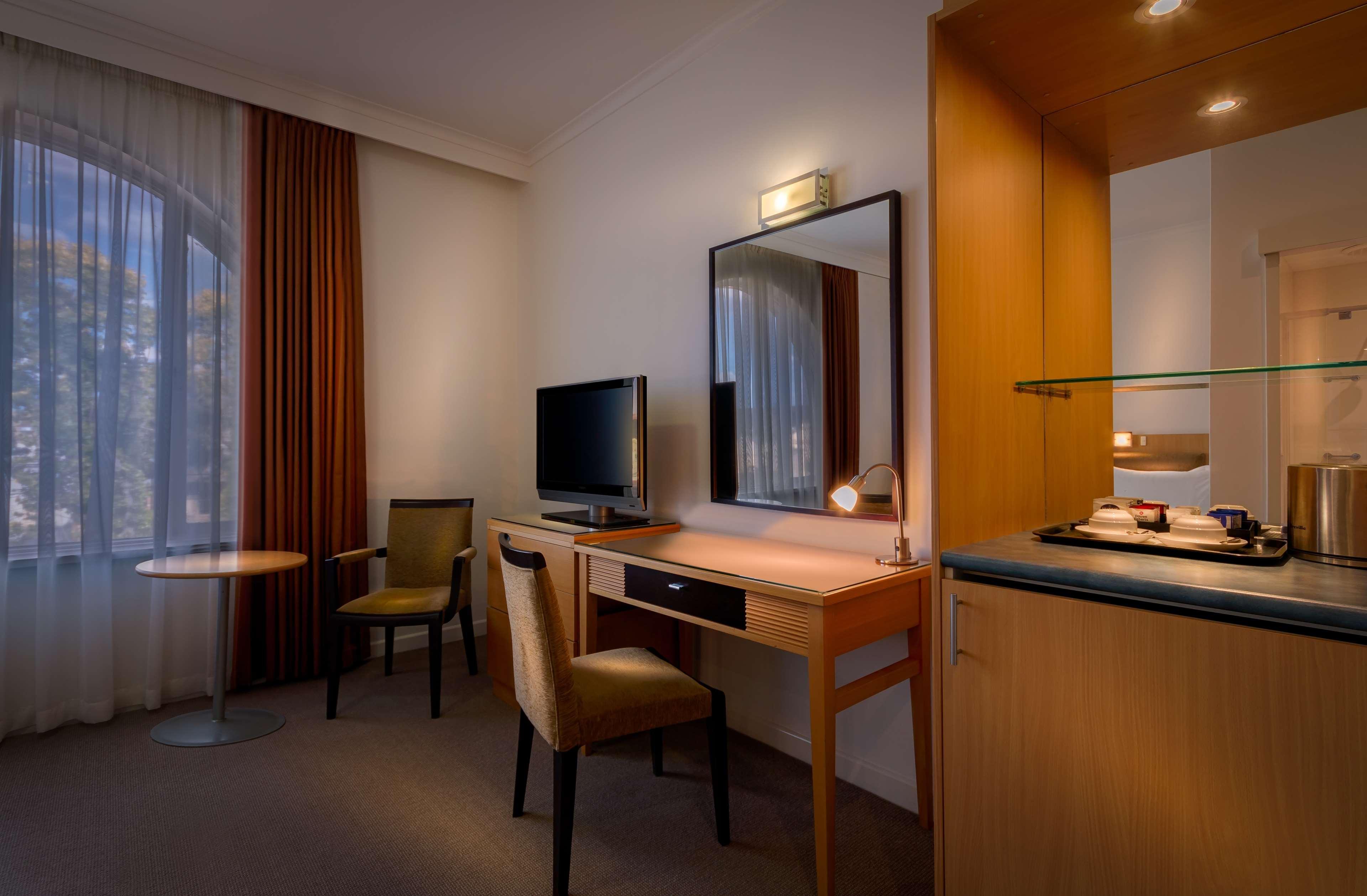 Best Western Plus Travel Inn Melbourne Dış mekan fotoğraf