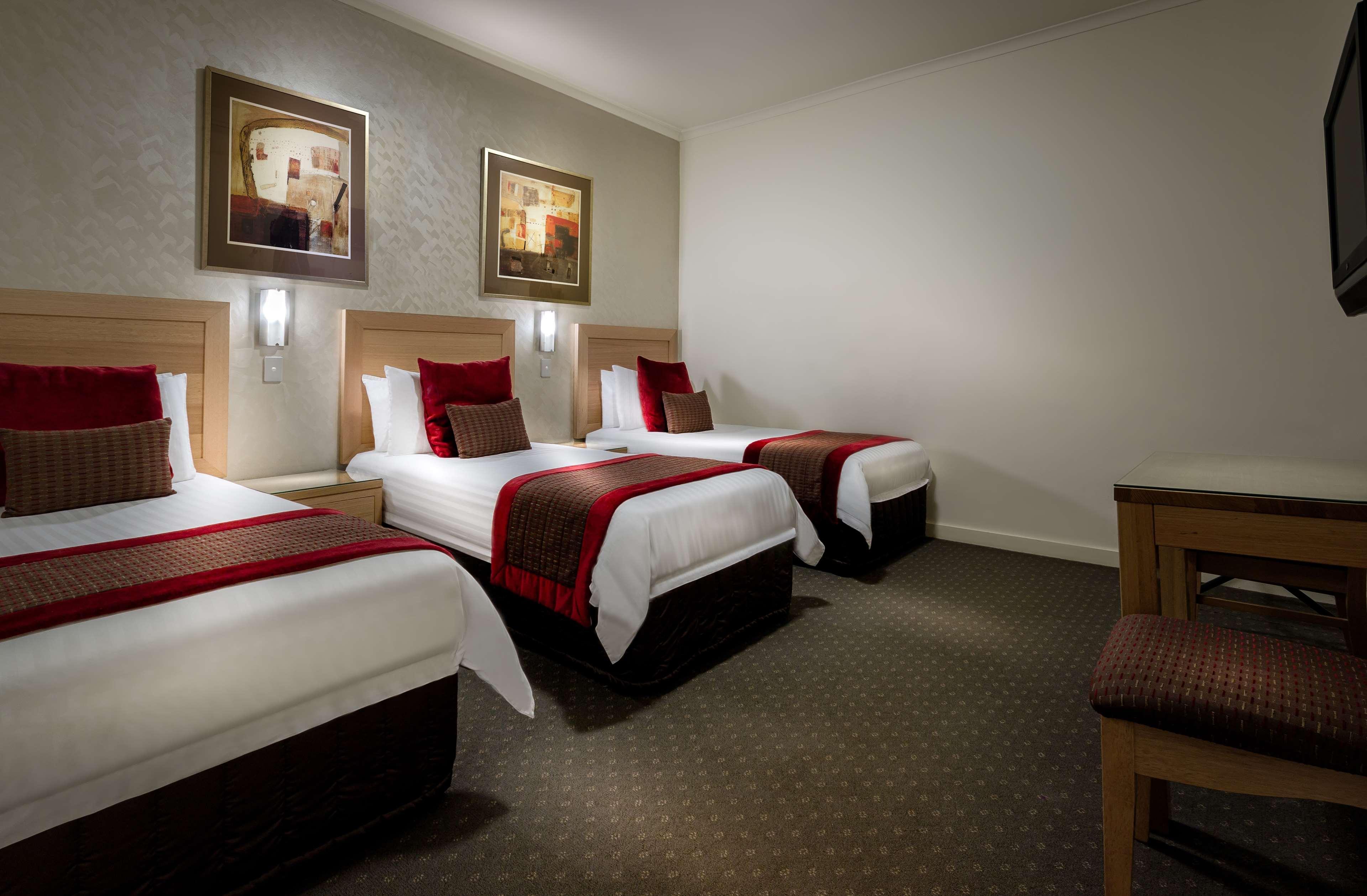 Best Western Plus Travel Inn Melbourne Dış mekan fotoğraf