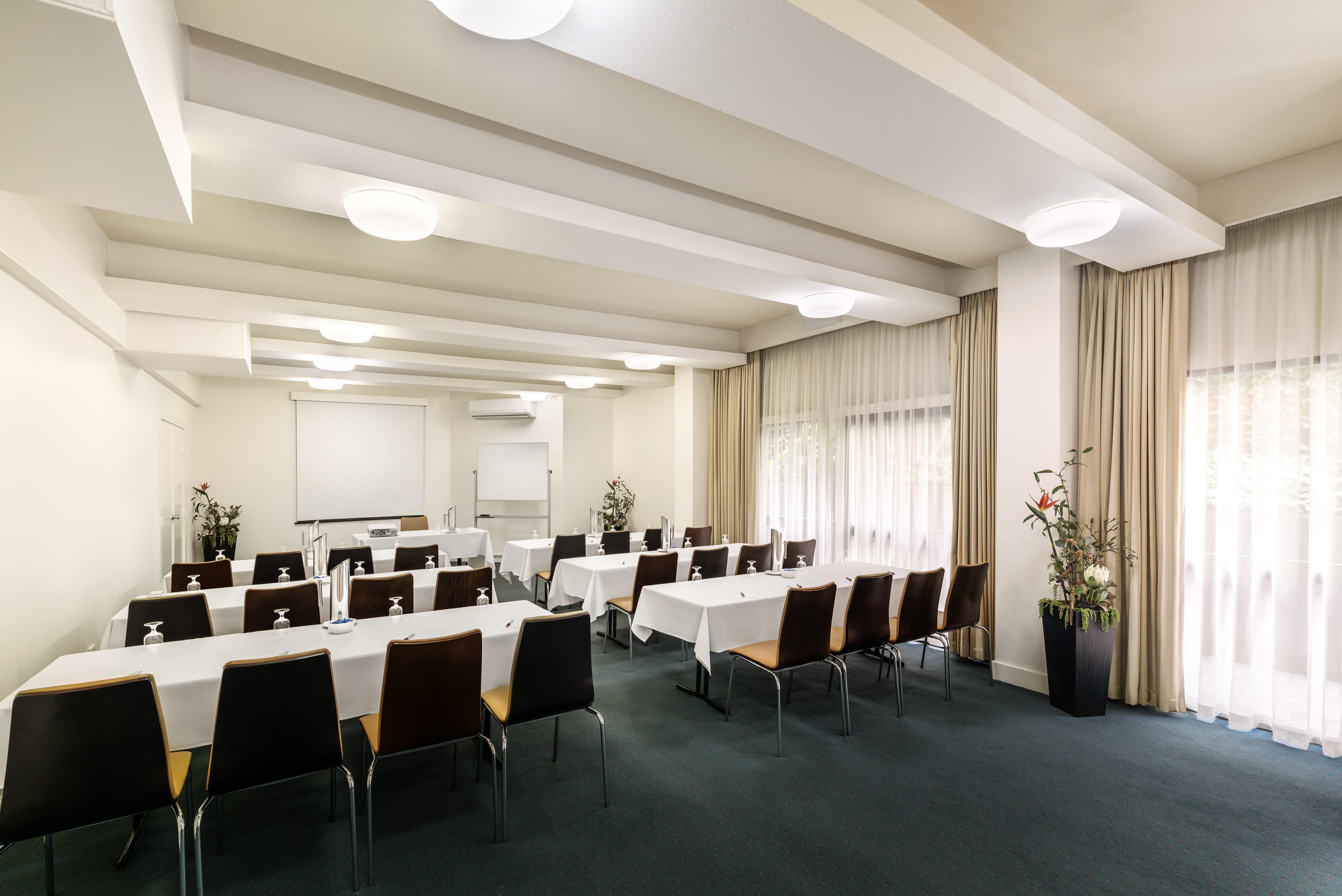 Best Western Plus Travel Inn Melbourne Dış mekan fotoğraf