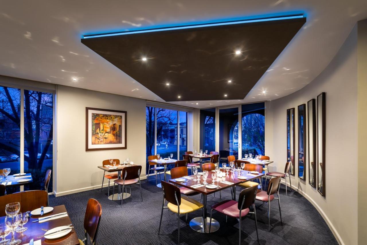 Best Western Plus Travel Inn Melbourne Dış mekan fotoğraf